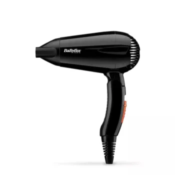 BABYLISS HAIRDRYER VIAJE 5344E dry 2000 1 u