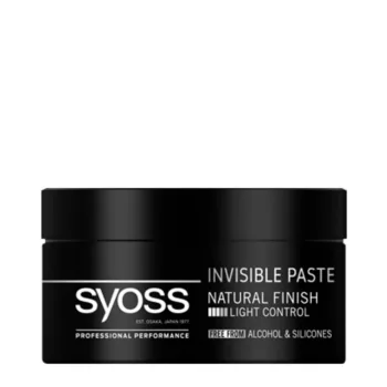 SYOSS PASTE invisible 100 ml