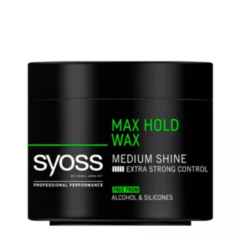 SYOSS CERA max hold 150 ml