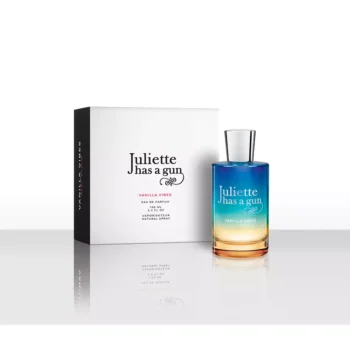 <span class="notranslate">JULIETTE HAS A GUN VANILLA VIBES</span> eau de parfum spray 100 ml Unisex