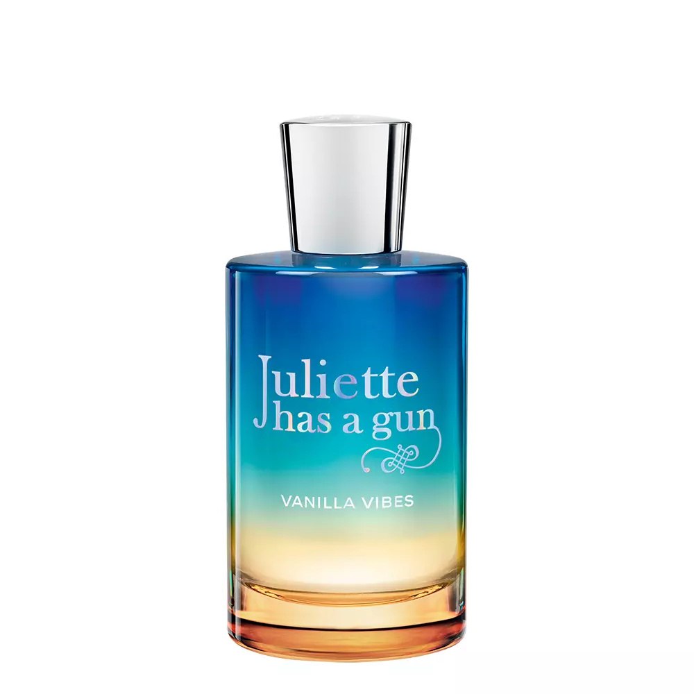 <span class="notranslate">JULIETTE HAS A GUN VANILLA VIBES</span> eau de parfum spray 100 ml Unisex <span class="notranslate">JULIETTE HAS A GUN VANILLA VIBES</span> eau de parfum spray 100 ml Unisex