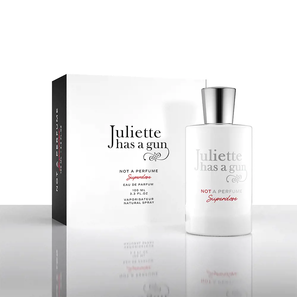 <span class="notranslate">JULIETTE HAS A GUN NOT A perfume SUPERDOSE</span> eau de parfum spray 100 ml Unisex <span class="notranslate">JULIETTE HAS A GUN NOT A perfume SUPERDOSE</span> eau de parfum spray 100 ml Unisex