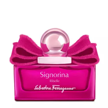 <span class="notranslate">SALVATORE FERRAGAMO SIGNORINA RIBELLE</span> eau de parfum 50 ml for Women