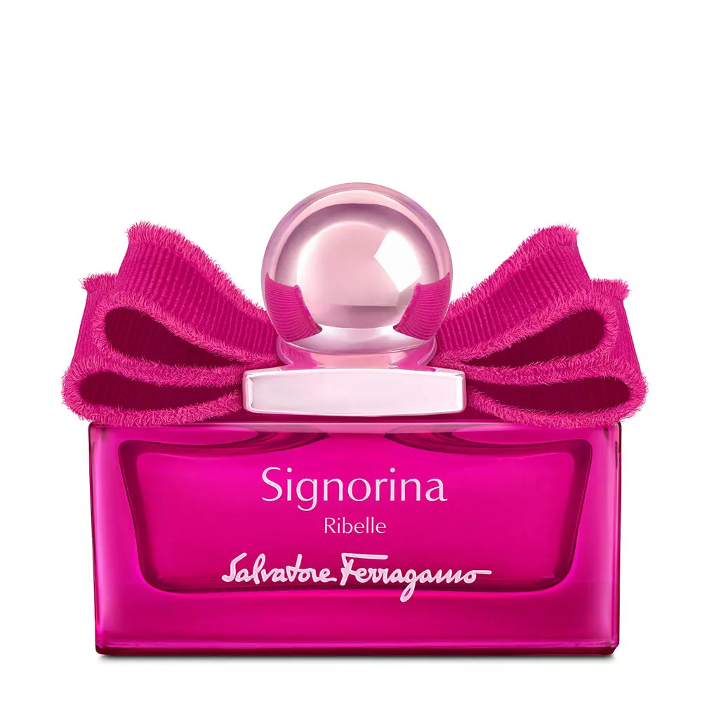 <span class="notranslate">SALVATORE FERRAGAMO SIGNORINA RIBELLE</span> eau de parfum 50 ml for Women <span class="notranslate">SALVATORE FERRAGAMO SIGNORINA RIBELLE</span> eau de parfum 50 ml for Women