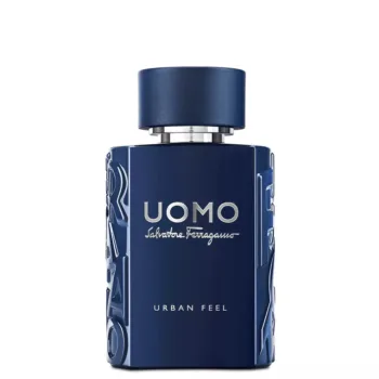 <span class="notranslate">SALVATORE FERRAGAMO UOMO URBAN FEEL</span> eau de toilette spray 50 ml for Men