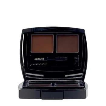 CHANEL LA PALETTE SOURCILS duo #02-medium
