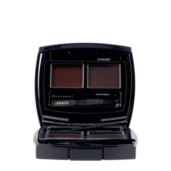 CHANEL LA PALETTE SOURCILS duo #03-dark