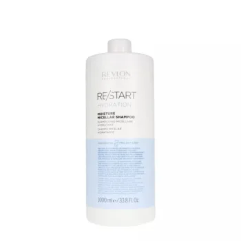 REVLON RE-START hydration shampoo 1000 ml