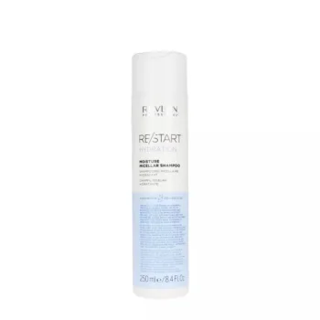 REVLON Shampoing hydratant RE-START 250 ml