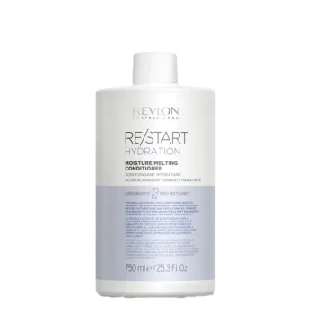 REVLON RE-START hydration melting conditioner 750 ml