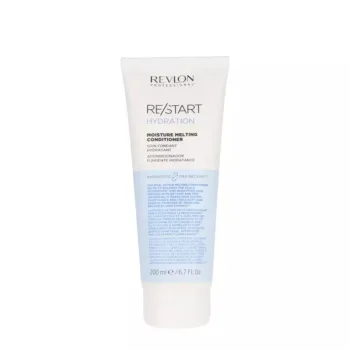 REVLON RE-START hydration melting conditioner 200 ml