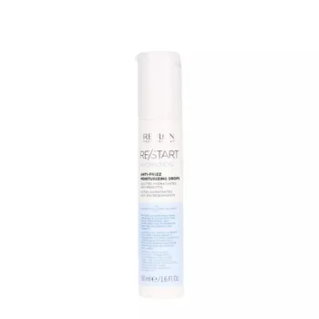 REVLON RE-START hydratation gouttes hydratantes anti-frisottis 50 ml