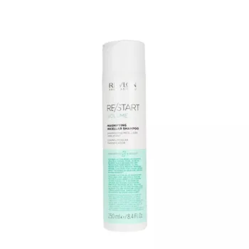 REVLON RE-START volume magnifying shampoo 250 ml