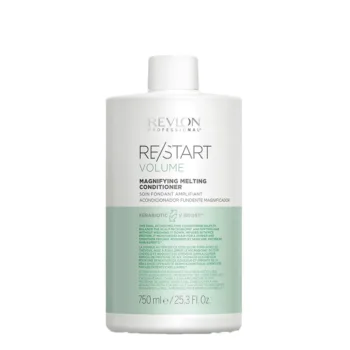 REVLON Après-shampooing fondant volume RE-START 750 ml