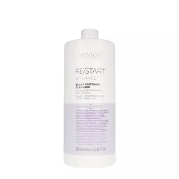 REVLON RE-START balance shampooing nettoyant apaisant 1000 ml