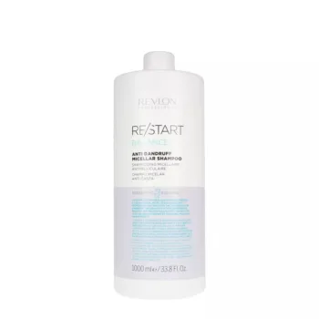 REVLON RE-START balance shampooing antipelliculaire 1000 ml