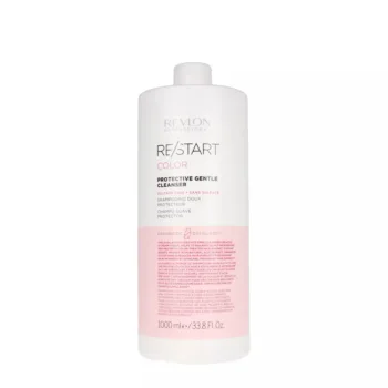 REVLON RE-START nettoyant doux protecteur de couleur 1000 ml