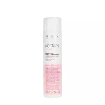 REVLON RE-START color protective micellar shampoo 250 ml