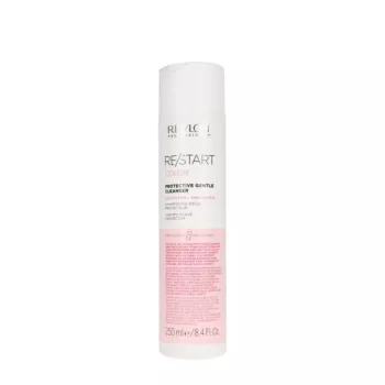 REVLON RE-START color protective gentle cleanser 250 ml