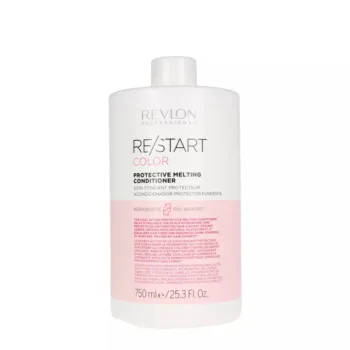 REVLON RE-START color protective melting conditioner 750 ml