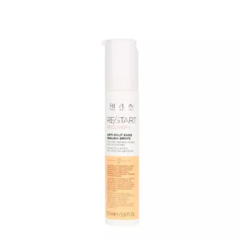REVLON RE-START recovery anti-split ends sealing drops 50 ml