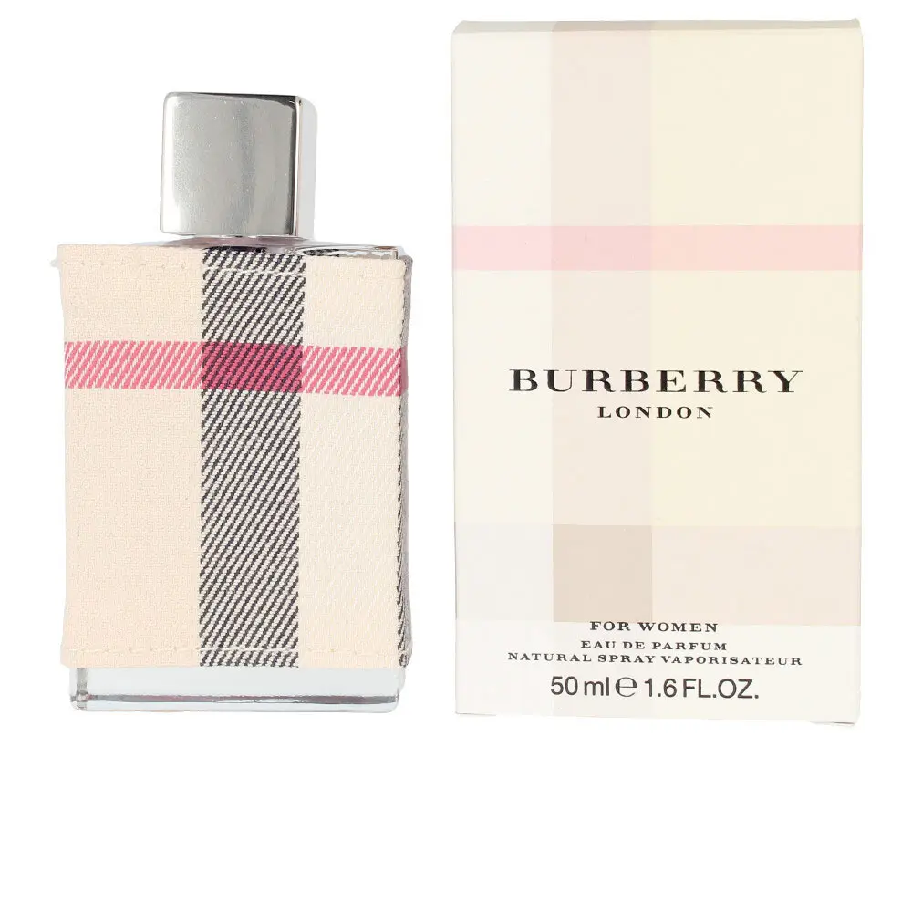 <span class="notranslate">BURBERRY LONDON</span> eau de parfum 50 ml for Women