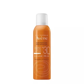 AVENE SOLAIRE HAUTE PROTECTION mist SPF30 150 ml