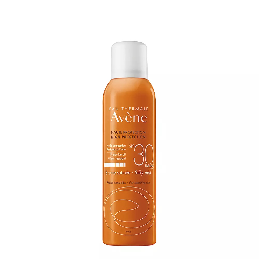 AVENE SOLAIRE HAUTE PROTECTION mist SPF30 150 ml AVENE SOLAIRE HAUTE PROTECTION mist SPF30 150 ml