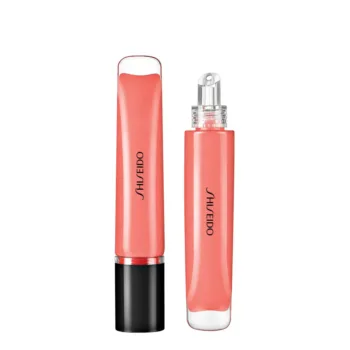 <span class="notranslate">SHISEIDO SHIMMER</span> gel gloss #05-sango peach