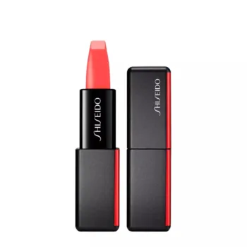 <span class="notranslate">SHISEIDO MODERNMATTE POWDER</span> lipstick #525-sound check
