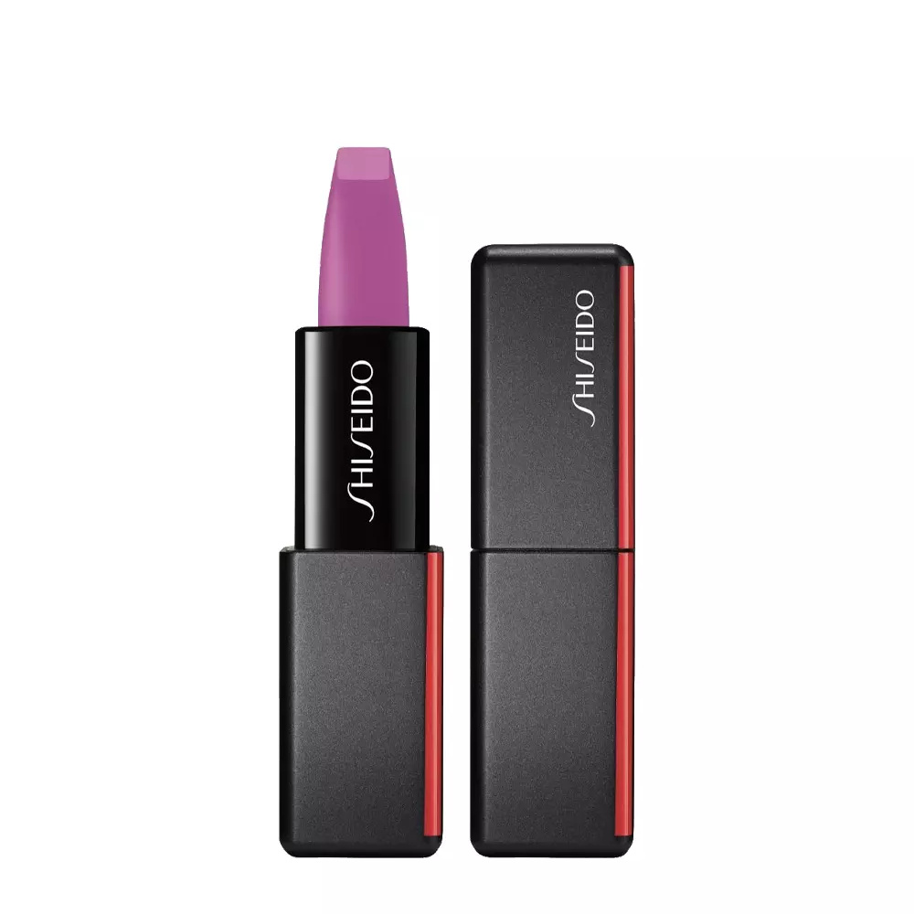<span class="notranslate">SHISEIDO MODERNMATTE POWDER</span> lipstick #530-night orchid <span class="notranslate">SHISEIDO MODERNMATTE POWDER</span> lipstick #530-night orchid