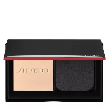 SHISEIDO SYNCHRO SKIN Fond de teint poudre auto-rafraîchissant à fini personnalisé n° 130