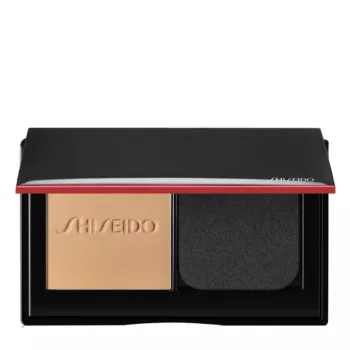 SHISEIDO SYNCHRO SKIN Fond de teint poudre auto-rafraîchissant à fini personnalisé n° 220