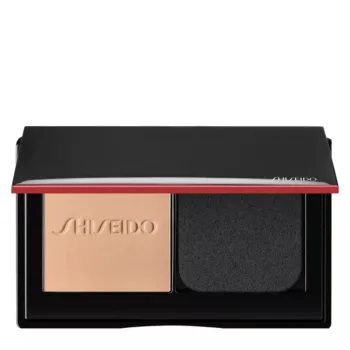 SHISEIDO SYNCHRO SKIN Fond de teint poudre auto-rafraîchissant à fini personnalisé n° 240