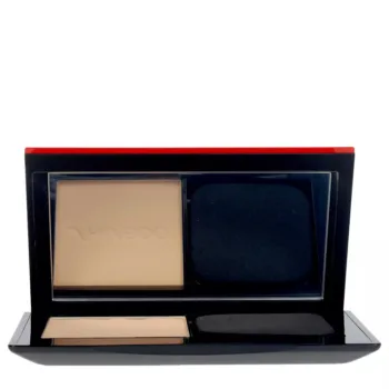 SHISEIDO SYNCHRO SKIN Fond de teint poudre auto-rafraîchissant à fini personnalisé n° 250