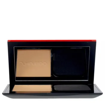 <span class="notranslate">SHISEIDO SYNCHRO SKIN SELF-REFRESHING</span> custom finish powder fdt. #350