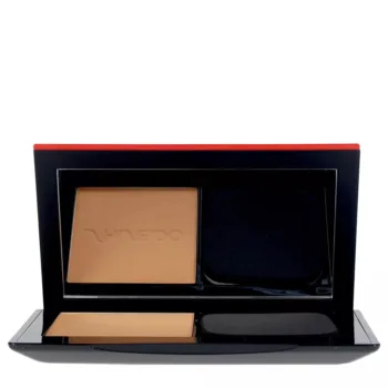 <span class="notranslate">SHISEIDO SYNCHRO SKIN SELF-REFRESHING</span> custom finish powder foundation #410