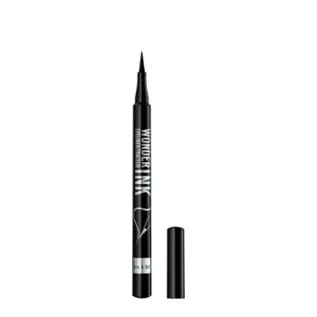 RIMMEL LONDON WONDER'INK eyeliner #black