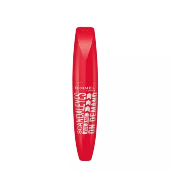 RIMMEL LONDON SCANDALEYES VOLUME ON DEMAND mascara #brown