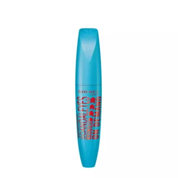 RIMMEL LONDON SCANDALEYES VOLUME ON DEMAND mascara waterproof