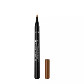 RIMMEL LONDON BROW PRO MICRO PRECISION pen #002-honey brown 1 ml