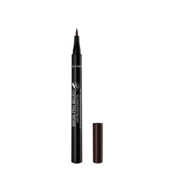 RIMMEL LONDON BROW PRO MICRO PRECISION pen #004-dark brown