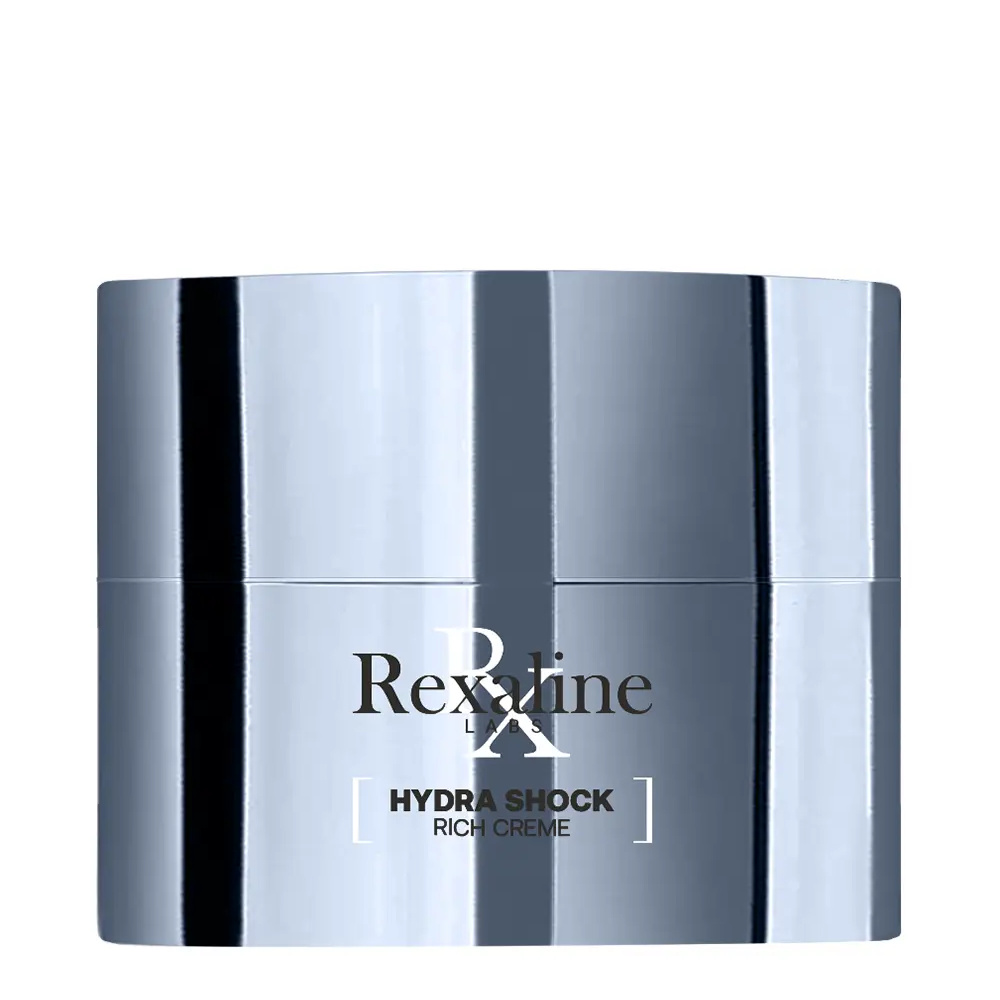 REXALINE 3D HYDRA-DOSE RICH hyper-hydrating rejuvenating cream 50 ml REXALINE 3D HYDRA-DOSE RICH hyper-hydrating rejuvenating cream 50 ml