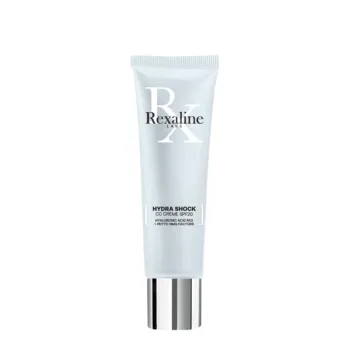 REXALINE 3D HYDRA-DIVINE SPF20 hyper-hydrating skin veil 30 ml