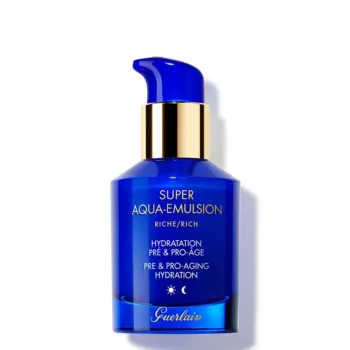 GUERLAIN Émulsion riche SUPER AQUA 50 ml