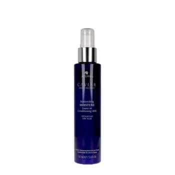 ALTERNA CAVIAR REPLENISHING MOISTURE leave-in conditioning milk 147 ml