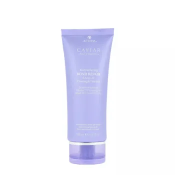 ALTERNA CAVIAR RESTRUCTURING BOND repair overnight serum 100 ml