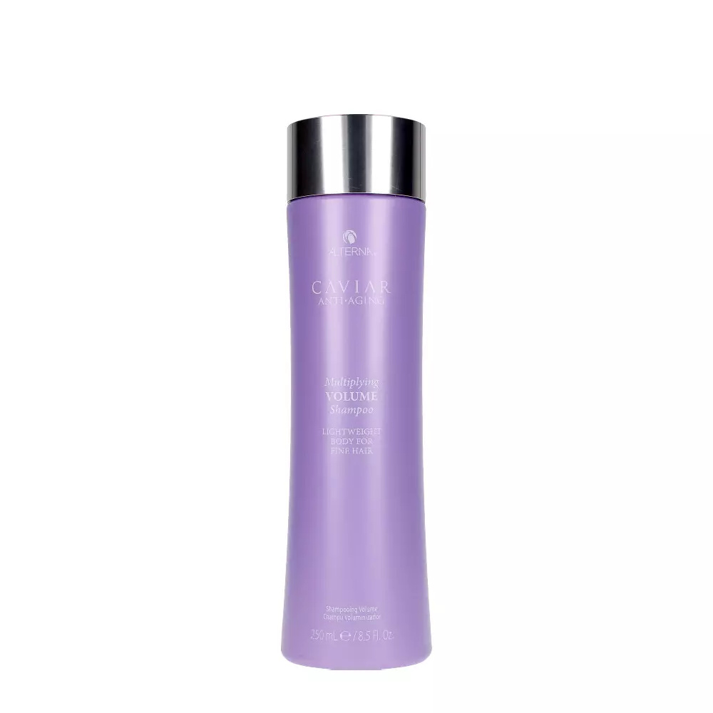 ALTERNA CAVIAR MULTIPLYING VOLUME shampoo 250 ml ALTERNA CAVIAR MULTIPLYING VOLUME shampoo 250 ml
