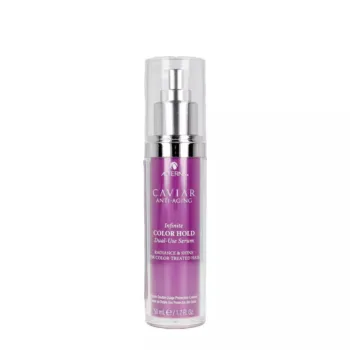 ALTERNA CAVIAR INFINITE COLOR HOLD dual-use serum 50 ml
