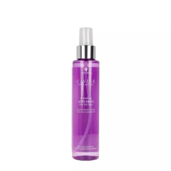 ALTERNA CAVIAR SMOOTHING ANTI-FRIZZ dry oil mist 147 ml
